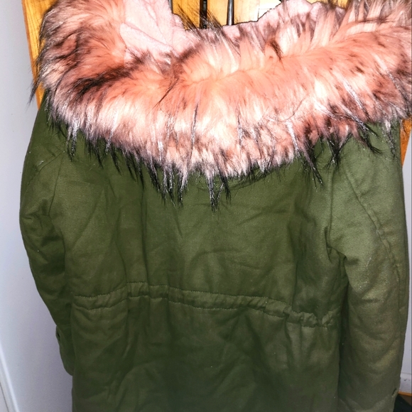 Boohoo Jacket🩷 - Picture 2 of 4